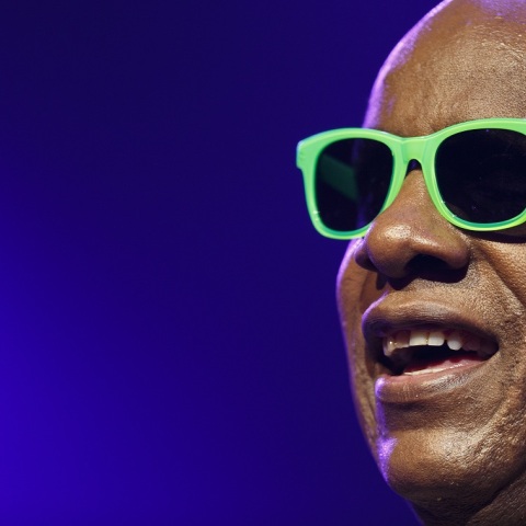 Stevie Wonder