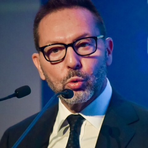 Γ. Στουρνάρας: Ανάγκη ολοκλήρωσης της τραπεζικής ένωσης της Ευρώπης – Σοβαροί κίνδυνοι για την οικονομία από τον πόλεμο