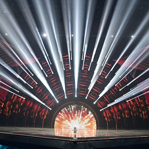 Eurovision 2022: Σε εξέλιξη ο μουσικός διαγωνισμός