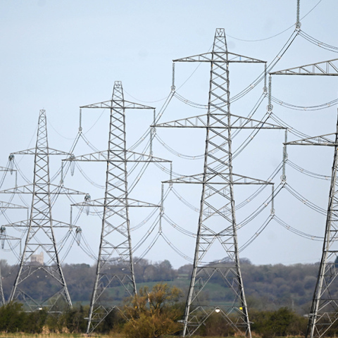 Η Ρωσία διέκοψε την παροχή ρεύματος στη Φινλανδία