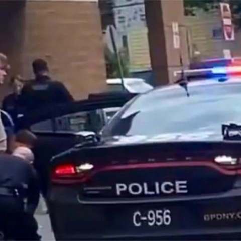 Ένοπλη επίθεση σε σούπερ μάρκερ στο Μπάφαλο