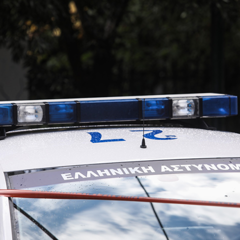 Φονικό στη Χίο με θύμα 40χρονο