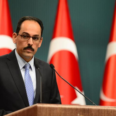 Τουρκία: «Δεν κλείνουμε την πόρτα» στην ένταξη Φινλανδίας και Σουηδίας στο ΝΑΤΟ (Φωτογραφία αρχείου)