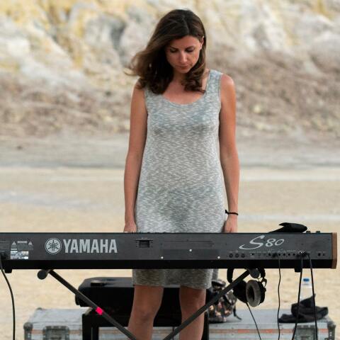 Τάνια Γιαννούλη