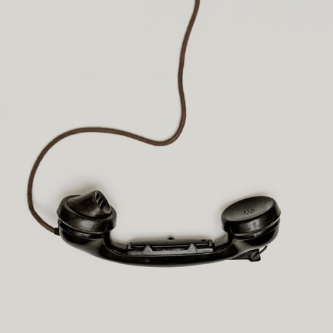 Ακουστικό τηλεφώνου