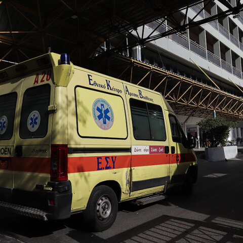 Αυτοκτονία 14χρονου στα Κάτω Πατήσια - Τι ερευνούν οι Αρχές