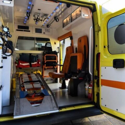 Θεσσαλονίκη: 43χρονος κατήγγειλε ότι του έριξαν χλωρίνη στο ποτήρι του σε κέντρο διασκέδασης