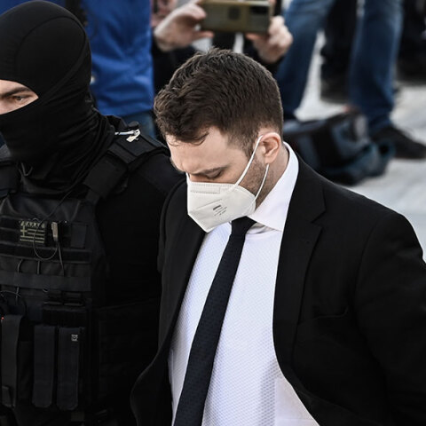 Ο Μπάμπης Αναγνωστόπουλος είναι αντιμέτωπος με ισόβια για το έγκλημα στα Γλυκά Νερά