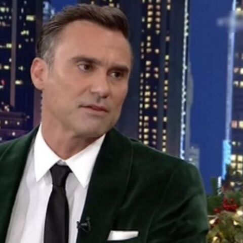 Ο Γιώργος Καπουτζίδης