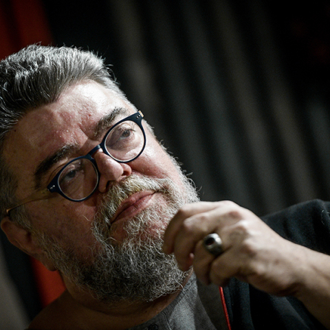 Σταμάτης Κραουνάκης