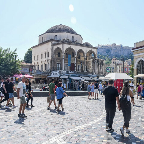 Η γεωγραφική κατανομή των νέων κρουσμάτων