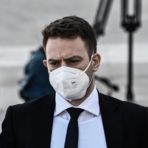 Δίκη Μπάμπη Αναγνωστόπουλου: Σήμερα η απόφαση για την δολοφονία της Καρολάιν Κράουτς