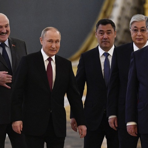 Βλανίμιρ Πούτιν