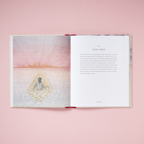 Sophie Blackall, book