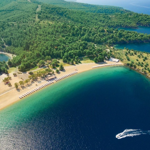  Porto Carras Grand Resort