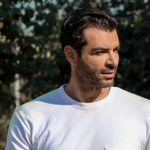 Λευτέρης Ζαμπετάκης