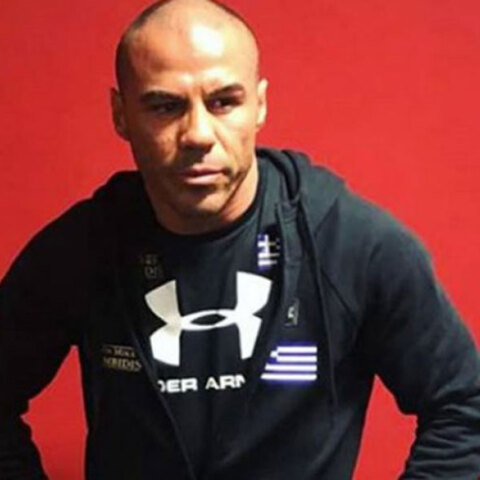 Μιχάλης Ζαμπίδης