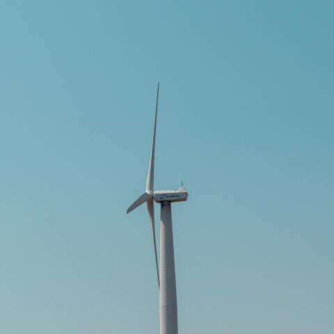 Ανεμογεννήτρια