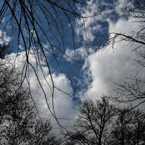 Ο καιρός αύριο Τετάρτη (18/5) έχει πτώση θερμοκρασίας και μποφόρ στα πελάγη