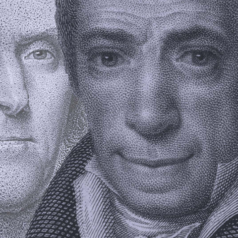 «Η αλληλογραφία Κοραή-Τζέφερσον και ο Αμερικανικός φιλελληνισμός» από τις εκδόσεις της Athens Review of Books