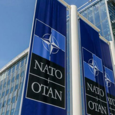 Σουηδία και Φινλανδία καταθέτουν μαζί την αίτηση για ένταξη στο ΝΑΤΟ