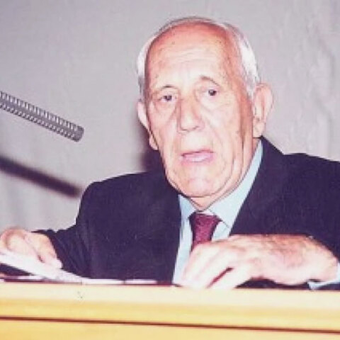 Ο χειρούργος και βουλευτής Ορέστης Παπαστράτης πέθανε σε ηλικία 97 ετών