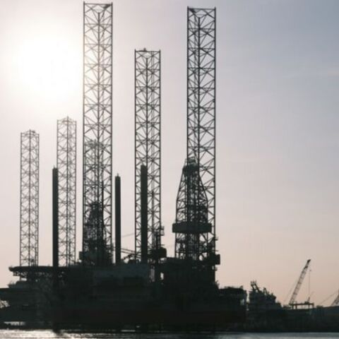 Εξόρυξη πετρελαίου 