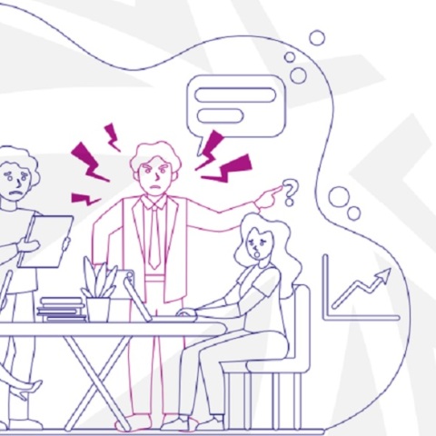 Εκδήλωση ΣΕΒ: «Εργασία χωρίς βία και παρενόχληση»