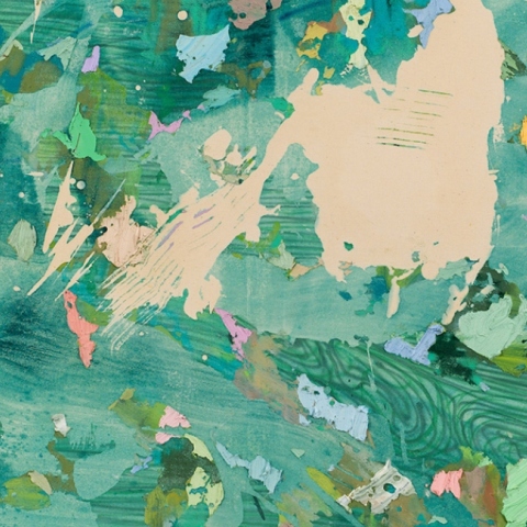 Γιώργος Σταμκόπουλος, Άτιτλο (2020)