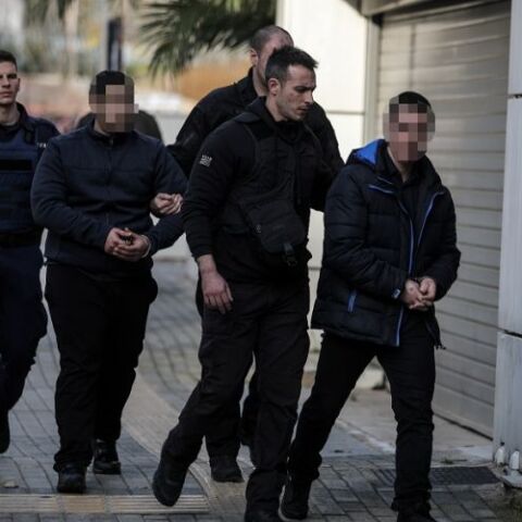 Δίκη για τον βιασμό και τη δολοφονία της Ελένης Τοπαλούδη