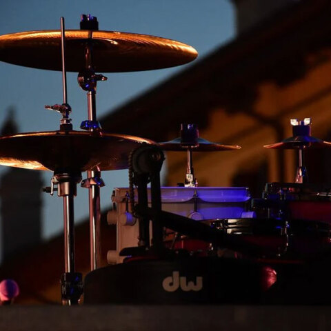 Στη φυλακή ο πρώην ντράμερ πασίγνωστου ροκ συγκροτήματος