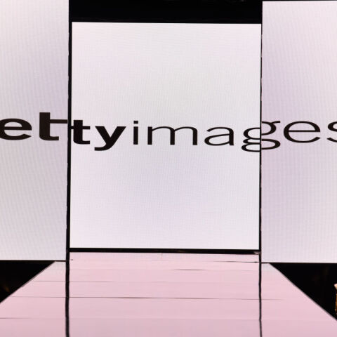 Getty Images by Arun Nevader/Getty Images for Art Hearts Fashion