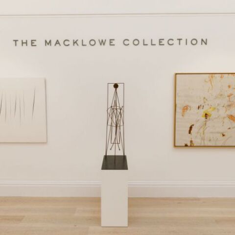 H δημοπρασία του τέως ζεύγους Μακλόου © GettyImages/IdealImage   \