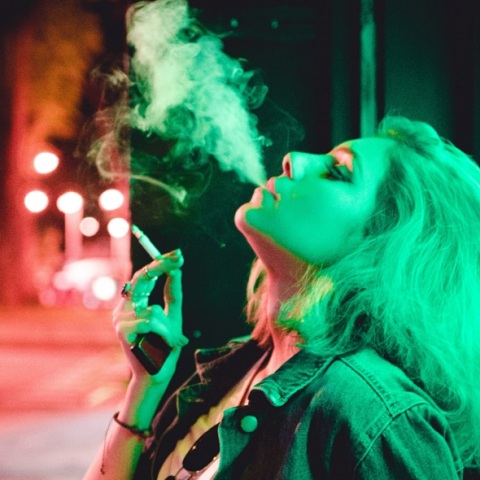 Τα ποσοστά καπνίσματος σε παγκόσμιο επίπεδο μειώθηκαν για πρώτη φορά