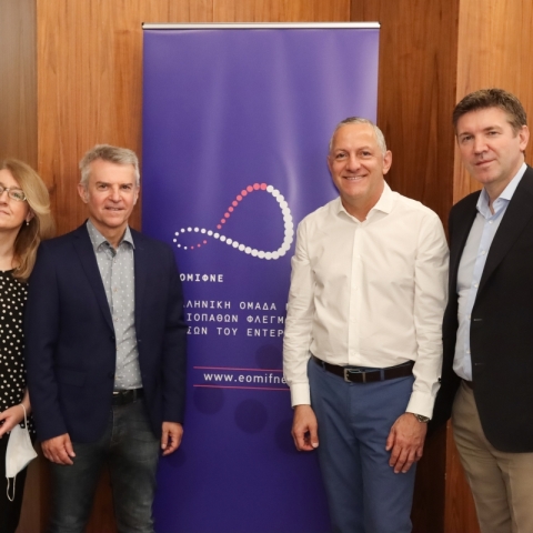 Δραματική αύξηση των ασθενών με Ελκώδη Κολίτιδα και Νόσο Crohn