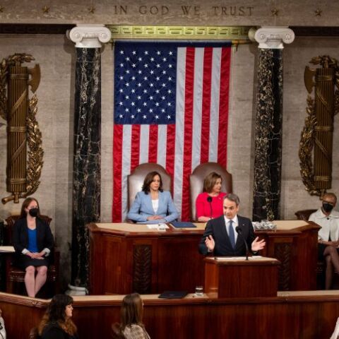 Μητσοτάκης 