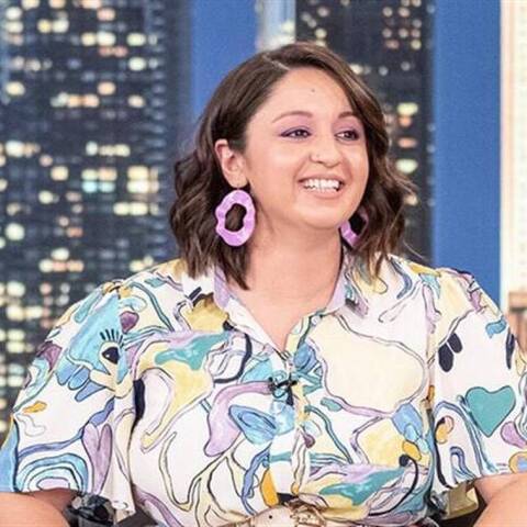 Η Μαργαρίτα Νικολαΐδη 