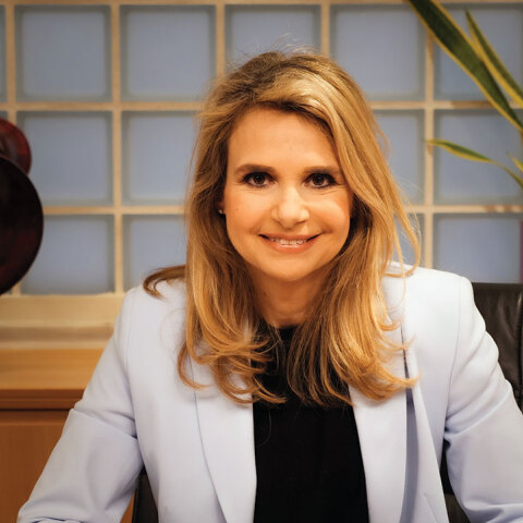 Μιλένα Αποστολάκη