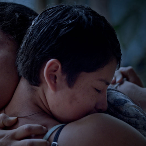 «Νύχτα της φωτιάς (Prayers for the Stolen)» της Τατιάνα Χουέζο