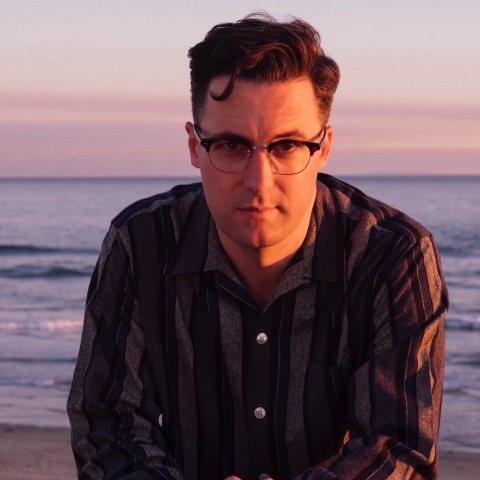 Nick Waterhouse