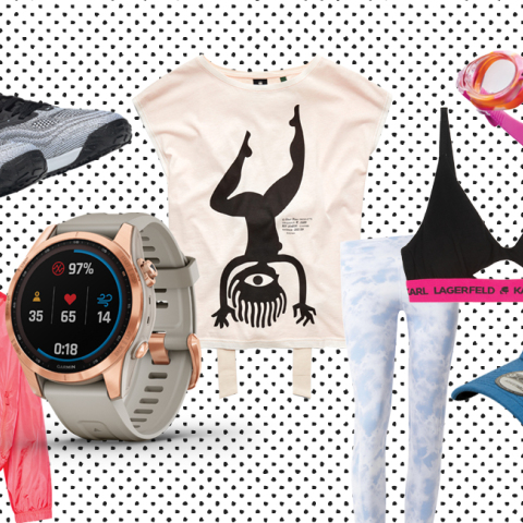 Ρεπορτάζ αγοράς στις βιτρίνες της Αθήνας