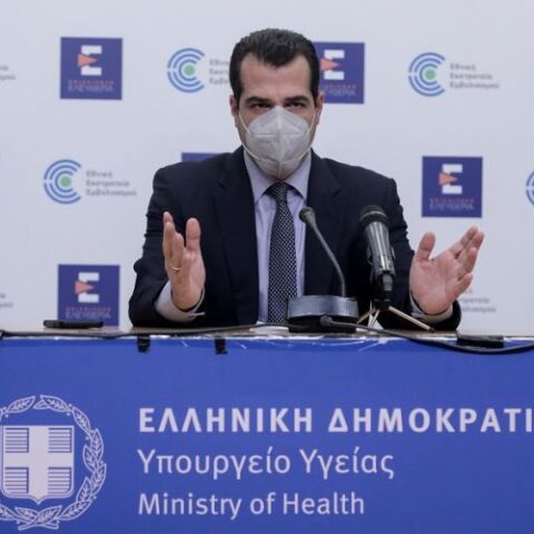 Θάνος Πλεύρης