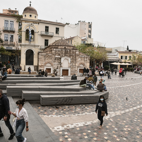 Η θετικότητα των τεστ κορωνοϊού