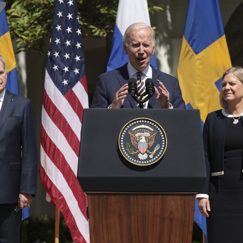 Τζο Μπάιντεν