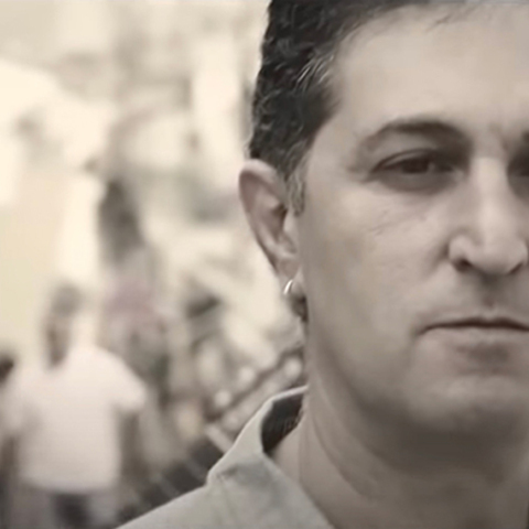 Ο Daniel Armando και το τραγούδι «Mi Ultimo Tango en Atenas»