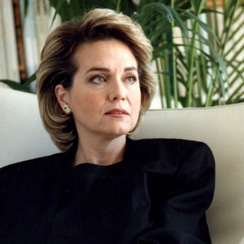 Θεσσαλονίκη: Έφυγε από τη ζωή η Κατερίνα Βελλίδη