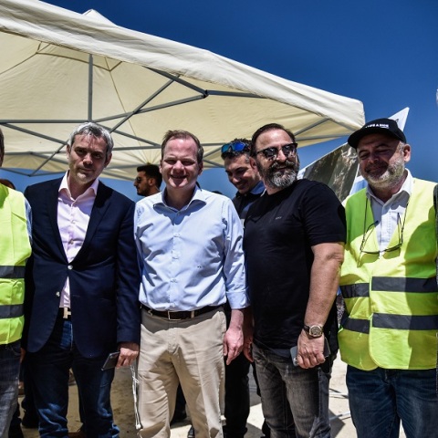 Καραμανλής