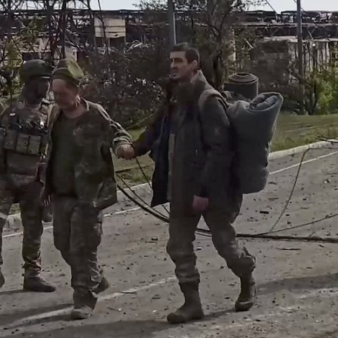 Μαριούπολη