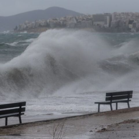 Κακοκαιρία 