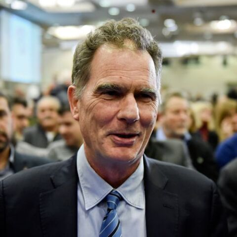 Νίκος Παπανδρέου (φωτό αρχείου)